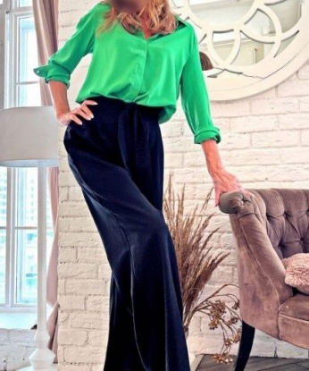 Анкета проститутки Инна - город Никополь, 39 лет, №1275